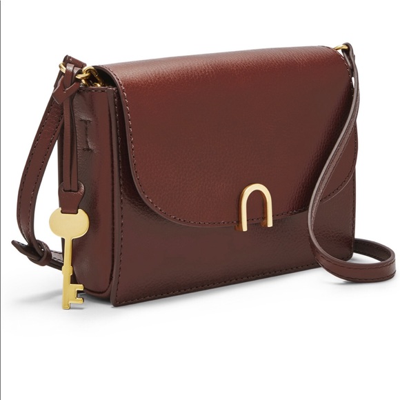 Fossil Handbags - Ronnie mini bag crossbody